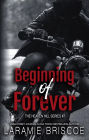 Beginning of Forever