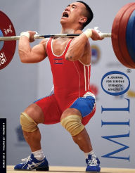 Title: MILO: A Journal For Serious Strength Athletes, Vol. 22, No. 4, Author: Randall J. Strossen