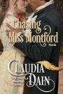 Chasing Miss Montford