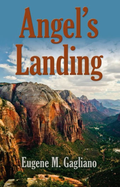 Angel's Landing