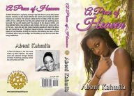 Title: A Piece Of Heaven, Author: Abeni Wiley