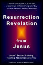 Resurrection Revelation from Jesus