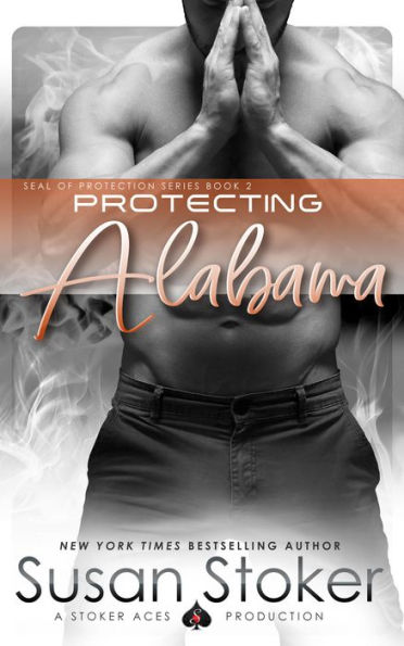 Protecting Alabama (SEAL of Protection Series #2)
