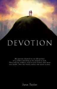 Title: Devotion, Author: Jana Taylor