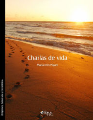 Title: Charlas de vida, Author: Maria Ines Pigani