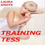 Title: Training Tess, Author: Laura Knots