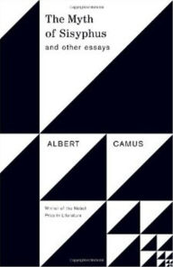 Title: The Myth Of Sisyphus & Other Essays, Author: Albert Camus