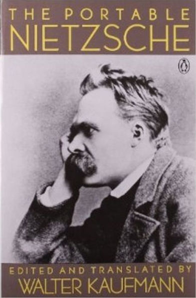 The Portable Nietzsche