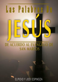 Title: Lo Que Jesus Hablo, Author: Elpidio Espinoza