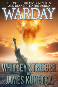 Title: Warday, Author: James Kunetka