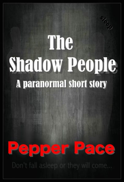 The Shadow People