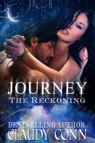 Title: Journey-The Reckoning, Author: Claudy Conn