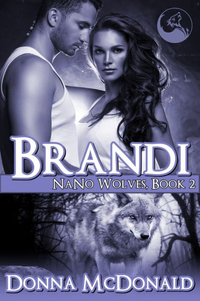 Brandi: Nano Wolves 2