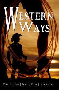 Title: Western Ways, Author: Nancy Pirri