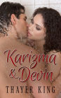 Karizma & Devin (A Bioexpa Match)