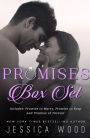 Promises Series: Complete Box Set (Promise to Marry, Promise to Keep, Promise of Forever)