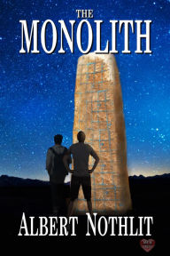 Title: The Monolith, Author: Albert Nothlit