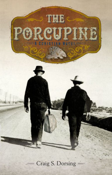 The Porcupine
