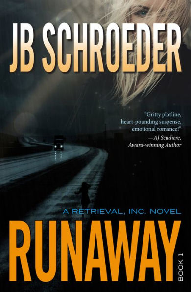 Runaway: Dark Romantic Suspense Novels