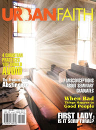 Title: Urban Faith Student: The Spirit Comes, Author: Dr. Melvin E. Banks