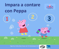 Title: IMPARA ACONTARE CON PEPPA, Author: Total Books