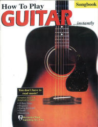 Title: Learn how to play the guitar, Author: Marcos Habif