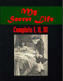 My Secret Life Complete Volumes I. to III