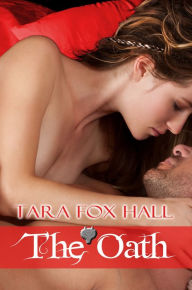 Title: The Oath, Author: Tara Fox Hall