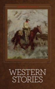 Title: Western Stories / Special Edition, Author: Zane Grey