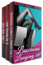 Luscious Longing Bundle (Motorcycle Club, Genderswap, Paranormal)