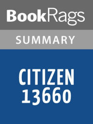 Title: Citizen 13660 by Miné Okubo l Summary & Study Guide, Author: BookRags