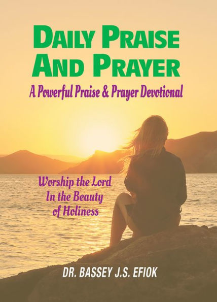 Daily Praise & Prayer