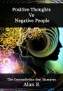 Positive Thoughts Vs Negative People