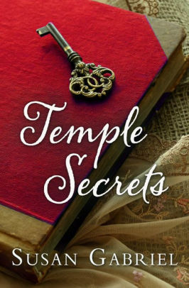 Temple Secrets: Southern Fiction (Temple Secrets Series Book 1)