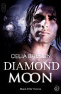 Diamond Moon (Werewolf Shifter Romance)