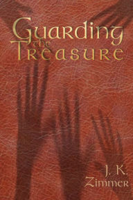 Title: Guarding the Treasure, Author: J. K. Zimmer