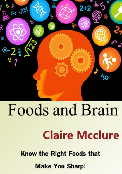 Foods and Brain