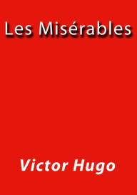 Title: Les Miserables, Author: Victor Hugo