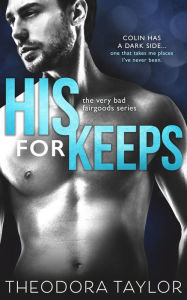 Title: His For Keeps: 50 Loving States, Tennessee, Author: Theodora Taylor