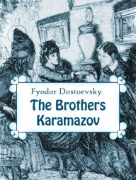 Title: The Brothers Karamazov, Author: Fyodor Dostoevsky