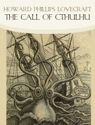 Title: The Call of Cthulhu, Author: H. P. Lovecraft