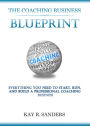 The Coaching Business Blueprint