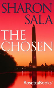 Title: The Chosen, Author: Maxine Schweitzer