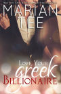 Love, Your Greek Billionaire