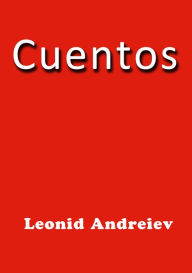 Title: Cuentos, Author: Leonid Andreiev