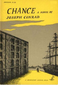 Title: Chance, Author: Joseph Conrad