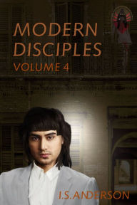 Title: Modern Disciples Volume 4, Author: I.S. Anderson