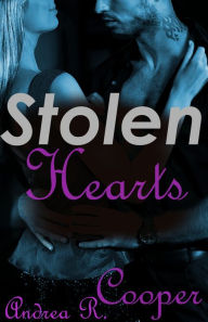 Title: Stolen Hearts, Author: Andrea R. Cooper