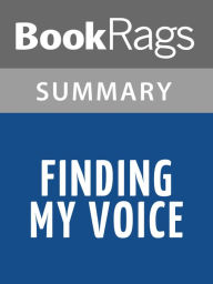 Title: Finding My Voice by Marie G. Lee l Summary & Study Guide, Author: BookRags