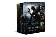 Title: Imp Series Books 1-3, Author: Debra Dunbar